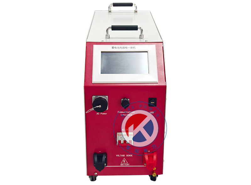 REKE886C 智能蓄電池充放電測(cè)試儀